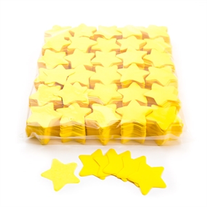 Yellow Stars